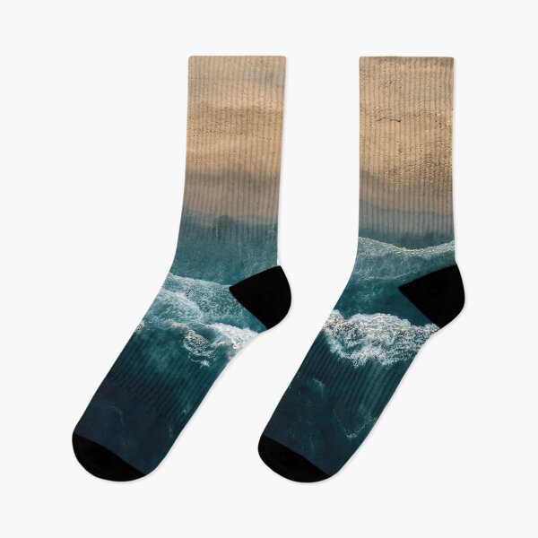 Item preview, Ocean Waves designed and sold by AnastasiaDesign.