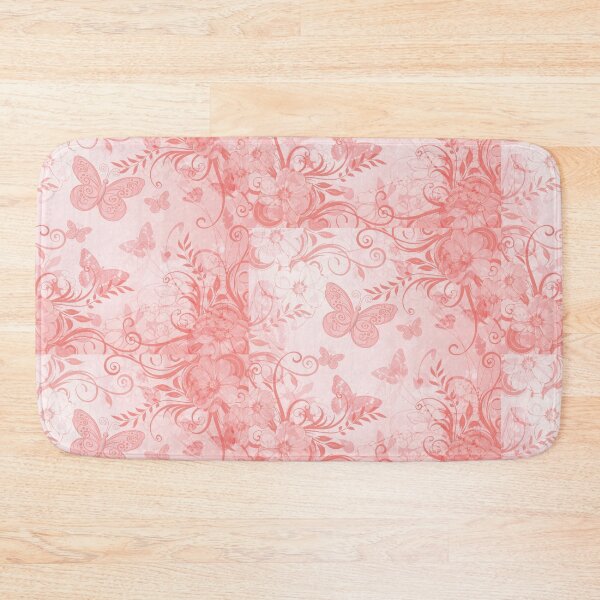 Item preview, Pink Butterflies designed and sold by LoneAngel.