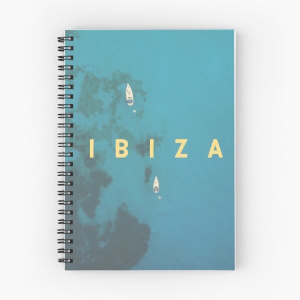Item preview, IBIZA SAILING PHOTOGRAPHT MINIMALIST  designed and sold by Tropical Blood.