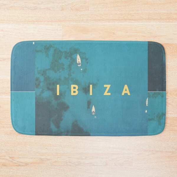 Item preview, IBIZA SAILING PHOTOGRAPHT MINIMALIST  designed and sold by Tropical Blood.