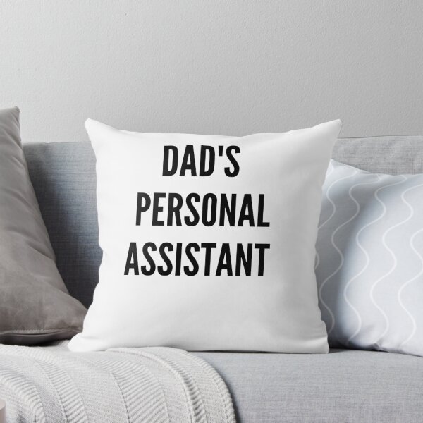 Item preview, 2020 Babies' have to be assistants designed and sold by Rian Pienaar.