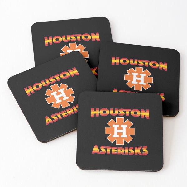 Item preview, Houston Astericks engañando al béisbol designed and sold by Zeelicious Designs.