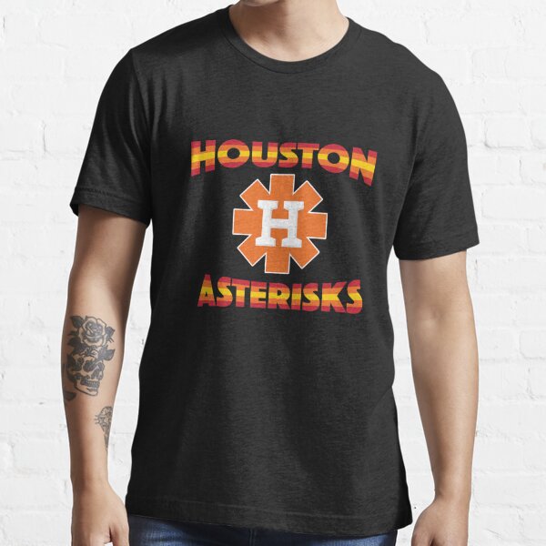 Houston Asterisks Baseball Sign Stealing Cheating Cheaters Shirt, hoodie,  sweater and long sleeve