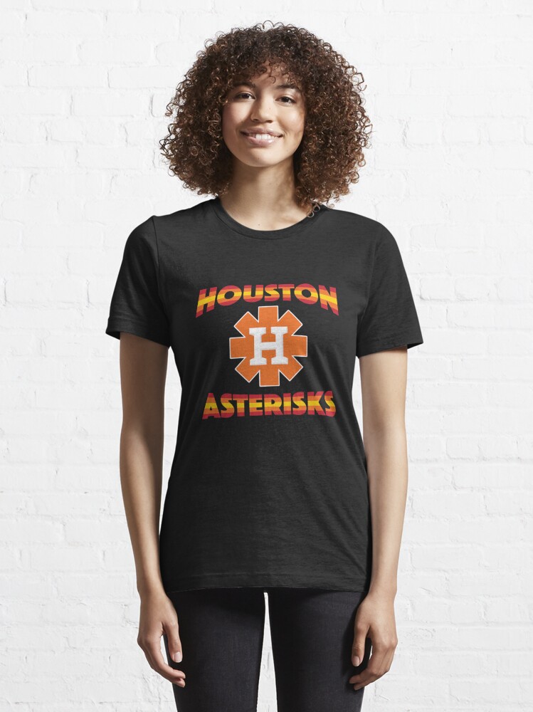 Houston Asterisks Vintage Baseball Cheaters  Essential T-Shirt