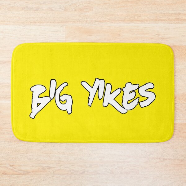 Item preview, Big Yikes designed and sold by Grixel's Paang Gala Shop.