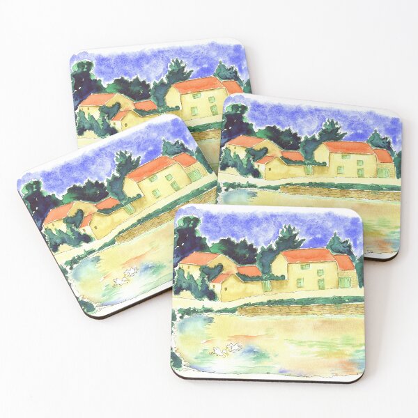 Item preview, Tissington Duck Pond, Derbyshire designed and sold by WaterGardens.