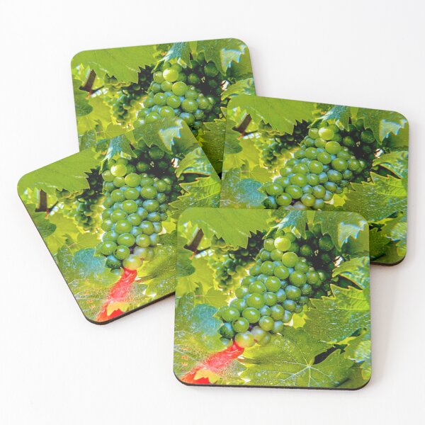 Item preview, Vineyard Grapes  designed and sold by samp23.