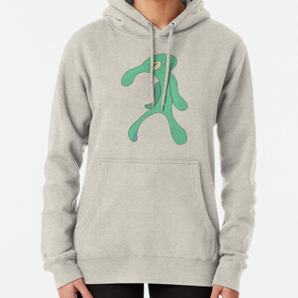 plankton hoodie