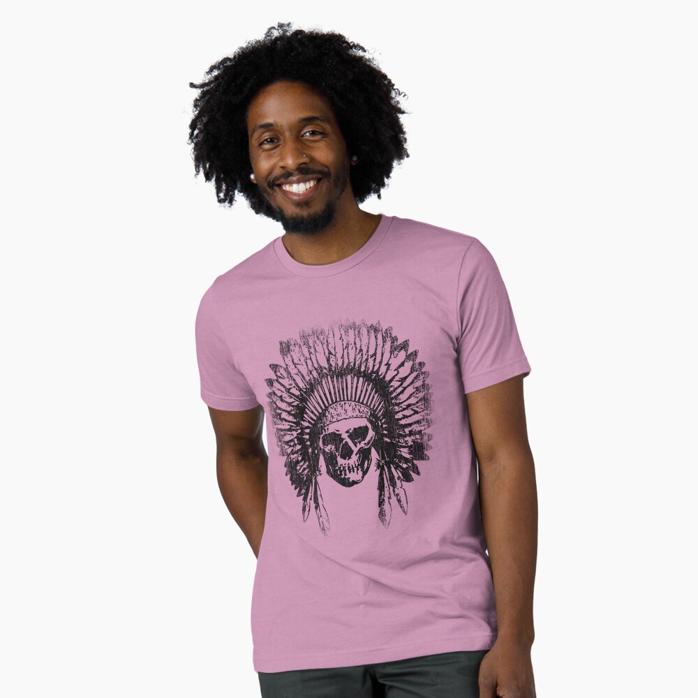 Item preview, Tri-blend T-Shirt designed and sold by EthosWear.