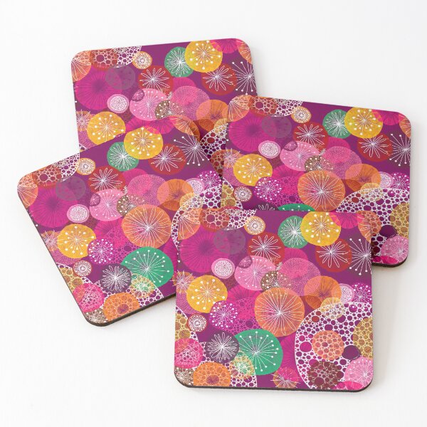 Item preview, Candy pink designed and sold by Kathy Lecocq.