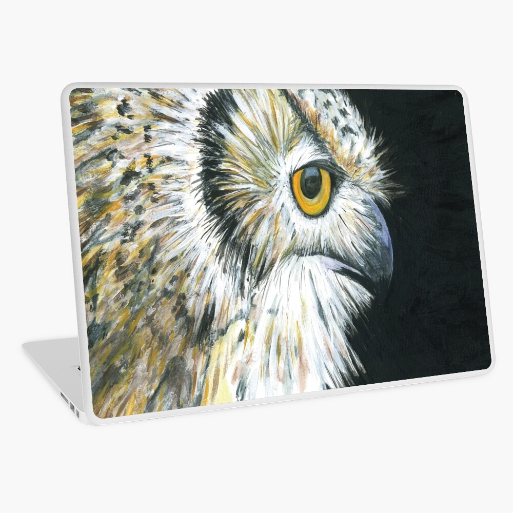 Item preview, Laptop Skin designed and sold by RJArts.