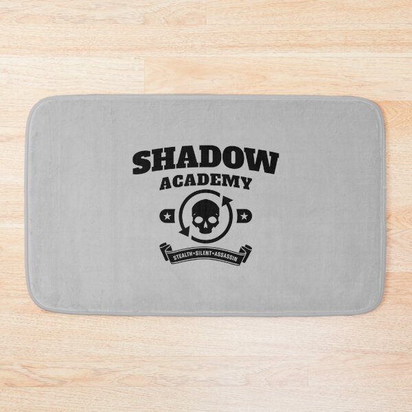 Item preview, Welcome to the Shadows designed and sold by kamao26.