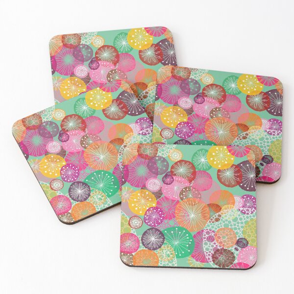 Item preview, Tangy scrolls designed and sold by Kathy Lecocq.