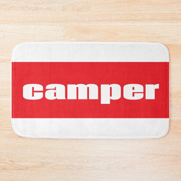 Item preview, Camper Gamer Video Gaming designed and sold by ProjectX23.