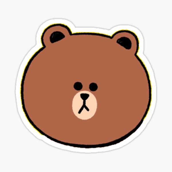 sticker korean redbubble