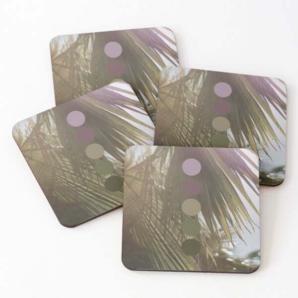 Item preview, Palm Tree palette designed and sold by wwametlife.