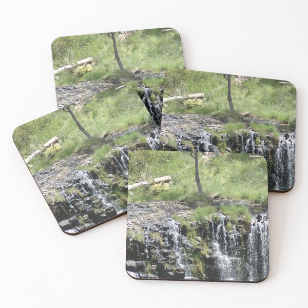 Item preview, Daylesford Waterfall designed and sold by OddMouse.