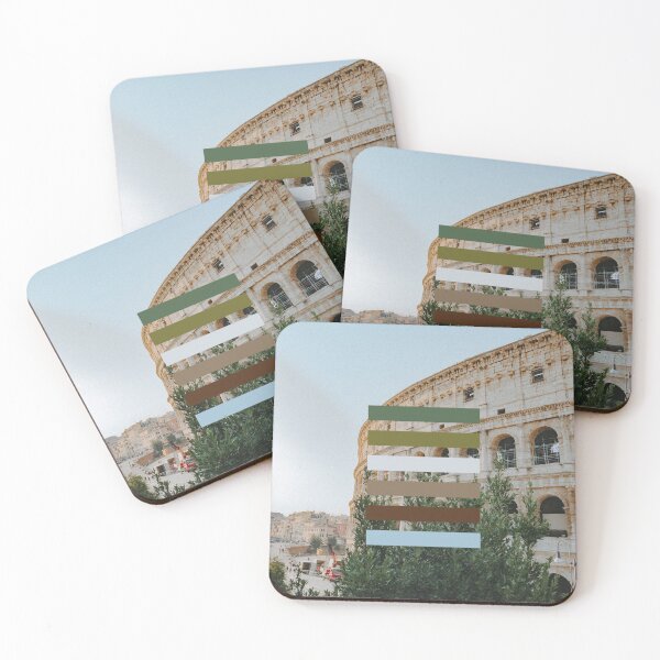 Item preview, Colosseum - rome designed and sold by wwametlife.