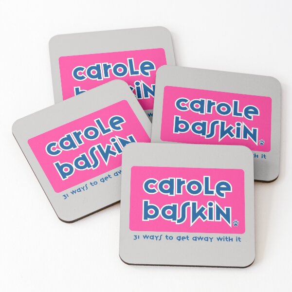 Item preview, Carole's Husband Tastes Great! designed and sold by NobleTeeShop.