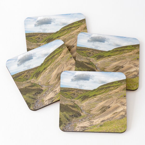 Item preview, Gunnerside Gill designed and sold by MJ-Piccys.