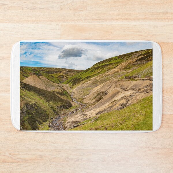 Item preview, Gunnerside Gill designed and sold by MJ-Piccys.