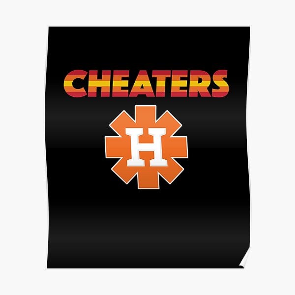 Houston astros houston cheated trash town 2017 chumps shirt