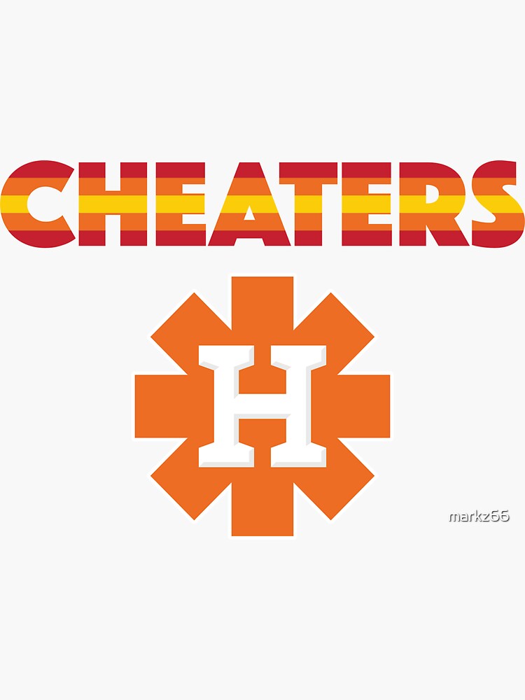 Houston Astericks Cheating Baseball Essential T-Shirt for Sale by