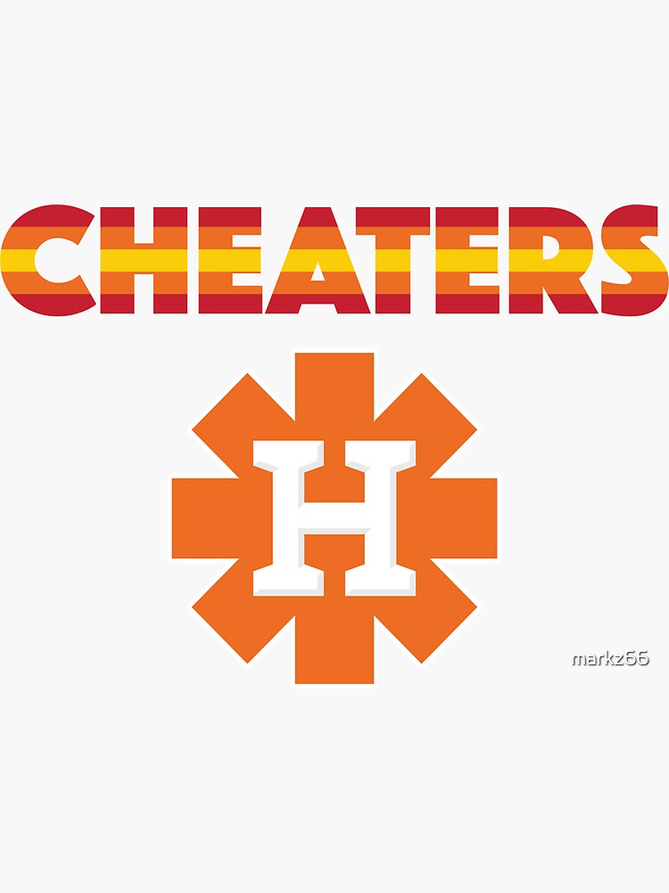 Houston Asterisks Astros Baseball T-shirt Cheat Cheater -  Canada