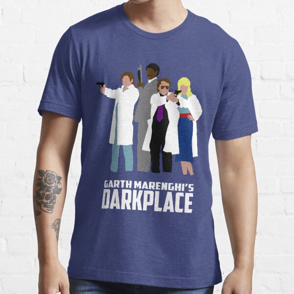 darkplace t shirt