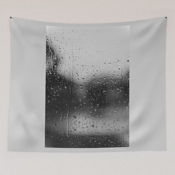 Item preview, Rainfall designed and sold by taylorp7.