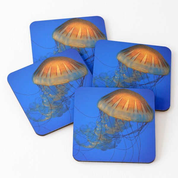 Item preview, Glowing Jelly designed and sold by Kerri Ann McClellan.