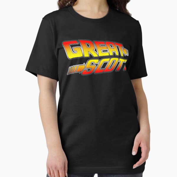 Great Scott! Essential T-Shirt