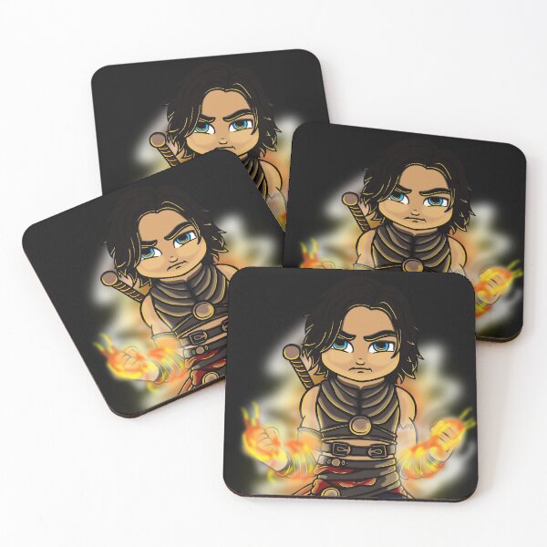 Item preview, Príncipe de Persia designed and sold by Omega Art.