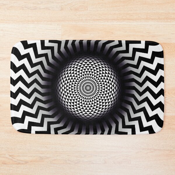 Item preview, optical torus designed and sold by silvercordchop.