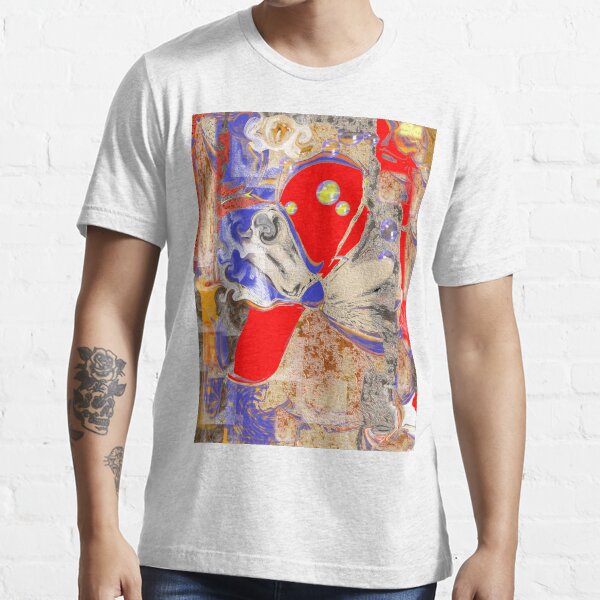Inspiration Essential T-Shirt