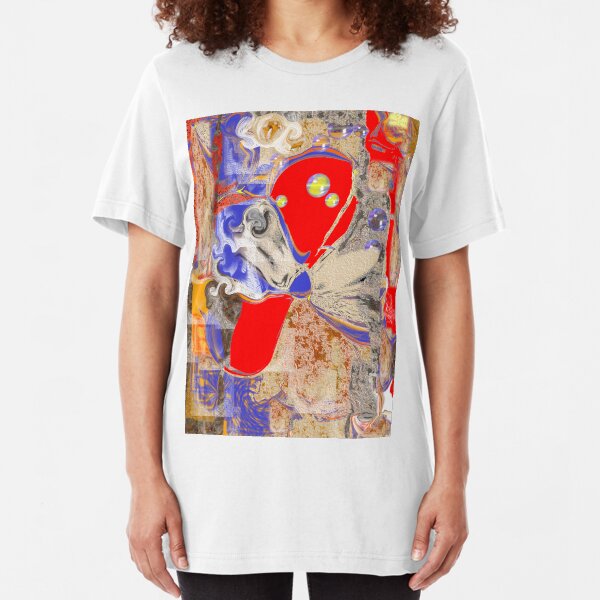 Inspiration Slim Fit T-Shirt
