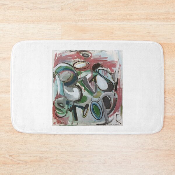 Item preview, Bus Stop designed and sold by Diego Manuel Rodriguez.