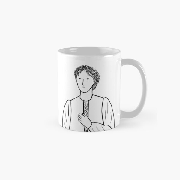 Dante Coffee Mugs for Sale Redbubble