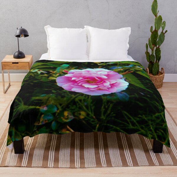 Item preview, Pink Flower designed and sold by samp23.