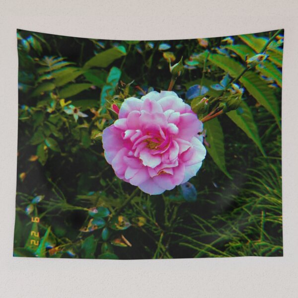 Item preview, Pink Flower designed and sold by samp23.