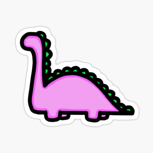 Artikel-Vorschau von Dinosaurier, designt und verkauft von annieeager.