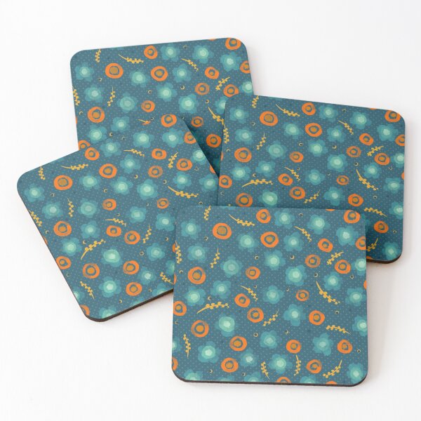 Item preview, Phosphorescent designed and sold by Kathy Lecocq.