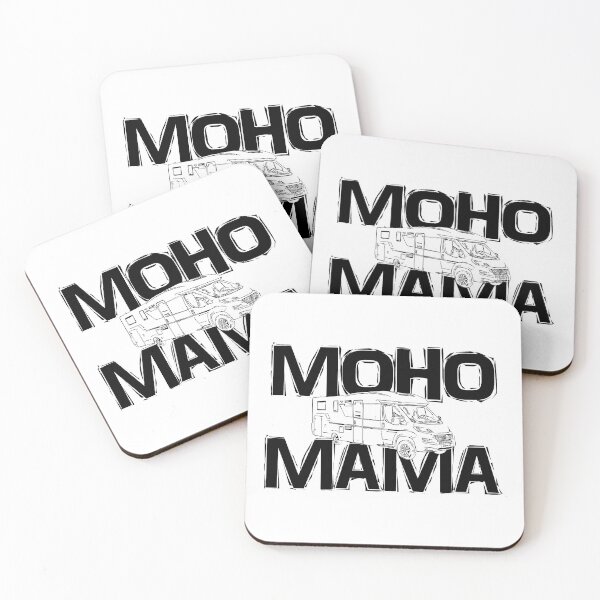 Item preview, MOHO MAMA designed and sold by Shabbyprints.