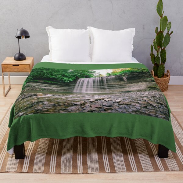 Item preview, Bridal Veil Falls, Manitoulin Island, Ontario, Canada designed and sold by taylorp7.