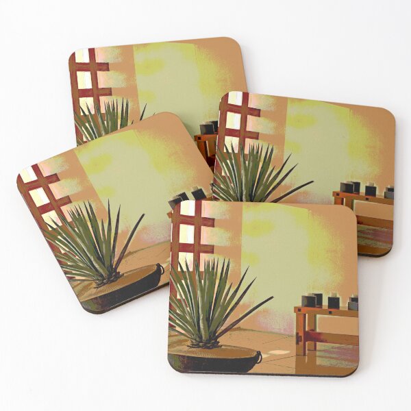 Item preview, Hotel Lobby designed and sold by Lynne Prestebak.