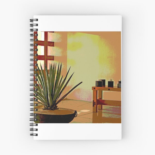 Item preview, Hotel Lobby designed and sold by Lynne Prestebak.