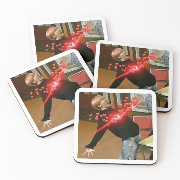Item preview, meme BTS J-Hope designed and sold by Poniamy.