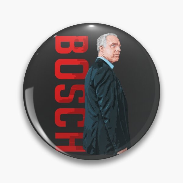 Item preview, Bosch designed and sold by theusher.
