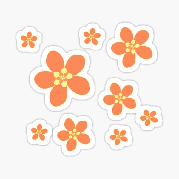 Aperçu de l'œuvre fleurs d'oranger créée et vendue par Carol R.