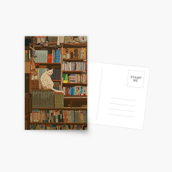 Untitled Postcard